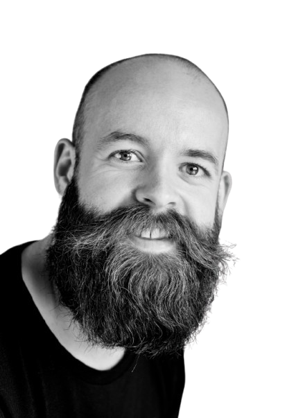 Our CEO